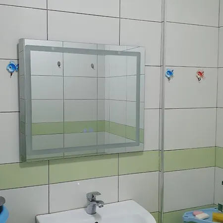 Apartament Cosy 1 - Bedroom Tirana