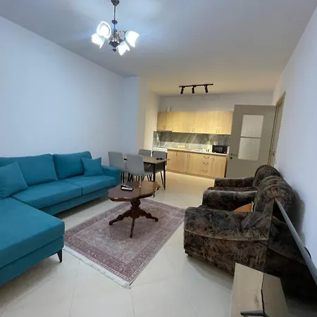 Apartment Cosy 1 - Bedroom *