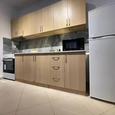 Apartament Cosy 1 - Bedroom Tirana