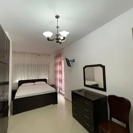 Cosy 1 - Bedroom Apartament